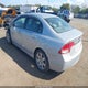 2HGFA16599H326440 2009 Honda Civic Lx auction photo thumbnail 3