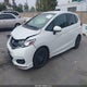 3HGGK5H66KM742855 2019 Honda Fit Sport auction photo thumbnail 2