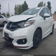 3HGGK5H66KM742855 2019 Honda Fit Sport auction photo thumbnail 6