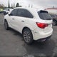 5FRYD3H45EB018081 2014 Acura Mdx Technology Package auction photo thumbnail 3
