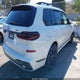 5UX23EM06R9U25642 2024 BMW X7 xDrive40I auction photo thumbnail 4