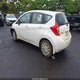 3N1CE2CP9EL353157 2014 Nissan Versa Note Sv auction photo thumbnail 3