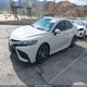 4T1T11AK1PU143960 2023 Toyota Camry Se auction photo thumbnail 2