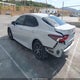 4T1T11AK1PU143960 2023 Toyota Camry Se auction photo thumbnail 3
