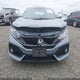 SHHFK7H63KU404838 2019 Honda Civic Ex auction photo thumbnail 13