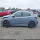 SHHFK7H63KU404838 2019 Honda Civic Ex auction photo thumbnail 15