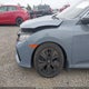 SHHFK7H63KU404838 2019 Honda Civic Ex auction photo thumbnail 18