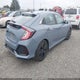 SHHFK7H63KU404838 2019 Honda Civic Ex auction photo thumbnail 4