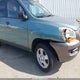 KNDJF724557082897 2005 Kia Sportage Lx auction photo thumbnail 12