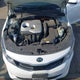 KNAGT4LE9H5018495 2017 Kia Optima Hybrid auction photo thumbnail 10