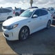 KNAGT4LE9H5018495 2017 Kia Optima Hybrid auction photo thumbnail 2
