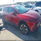 3GN7DLRP5SS197061 2025 Chevrolet Equinox Ev Lt auction photo thumbnail 1