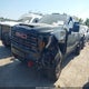 1GT4UZEY2SF219972 2025 GMC Sierra 2500Hd 4Wd Standard Bed At4X auction photo thumbnail 2