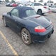 WP0CA298330624161 2003 Porsche 718 Boxster auction photo thumbnail 3
