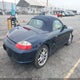WP0CA298330624161 2003 Porsche 718 Boxster auction photo thumbnail 4