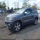 1C4RJFCT3EC212619 2014 Jeep Grand Cherokee Overland auction photo thumbnail 2