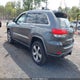 1C4RJFCT3EC212619 2014 Jeep Grand Cherokee Overland auction photo thumbnail 3