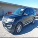 1FM5K7DH0HGE11907 2017 Ford Explorer Xlt auction photo thumbnail 2