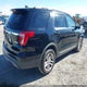1FM5K7DH0HGE11907 2017 Ford Explorer Xlt auction photo thumbnail 4