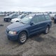 YV4SZ592171260344 2007 Volvo Xc70 2.5T auction photo thumbnail 2