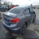 19XFB2F83EE272229 2014 Honda Civic Ex auction photo thumbnail 4