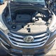 5XYZT3LB8HG405509 2017 Hyundai Santa Fe Sport 2.4L auction photo thumbnail 10