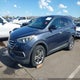 5XYZT3LB8HG405509 2017 Hyundai Santa Fe Sport 2.4L auction photo thumbnail 2