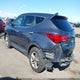5XYZT3LB8HG405509 2017 Hyundai Santa Fe Sport 2.4L auction photo thumbnail 3
