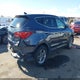 5XYZT3LB8HG405509 2017 Hyundai Santa Fe Sport 2.4L auction photo thumbnail 4