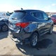 5XYZT3LB8HG405509 2017 Hyundai Santa Fe Sport 2.4L auction photo thumbnail 6