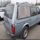 1P4GH54R9LX153321 1990 Plymouth Grand Voyager Le auction photo thumbnail 6