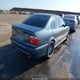 WBSDE9342YBZ96108 2000 BMW M5 auction photo thumbnail 4