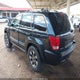 1J4HS48N26C230256 2006 Jeep Grand Cherokee Laredo auction photo thumbnail 3