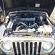 1J4FA44S96P770007 2006 Jeep Wrangler Unlimited auction photo thumbnail 10