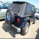 1J4FA44S96P770007 2006 Jeep Wrangler Unlimited auction photo thumbnail 4