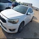 KNALN4D73E5137468 2014 Kia Cadenza Premium auction photo thumbnail 2