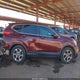 7FARW1H56KE010424 2019 Honda Cr-V Ex auction photo thumbnail 14