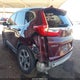 7FARW1H56KE010424 2019 Honda Cr-V Ex auction photo thumbnail 3