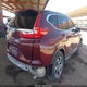 7FARW1H56KE010424 2019 Honda Cr-V Ex auction photo thumbnail 4