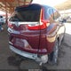 7FARW1H56KE010424 2019 Honda Cr-V Ex auction photo thumbnail 6