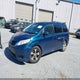 5TDKK3DC1BS021934 2011 Toyota Sienna Le V6 auction photo thumbnail 2