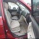 1GKER23DX9J136699 2009 GMC Acadia Slt-1 auction photo thumbnail 5