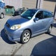 2T1LR30E25C403880 2005 Toyota Matrix Xr auction photo thumbnail 2