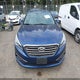 5NPE24AF1HH467114 2017 Hyundai Sonata auction photo thumbnail 11