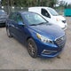 5NPE24AF1HH467114 2017 Hyundai Sonata auction photo thumbnail 1