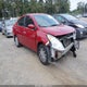 3N1CN7AP9FL810633 2015 Nissan Versa 1.6 Sv auction photo thumbnail 1