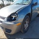 1B3ES56C55D252584 2005 Dodge Neon Sxt auction photo thumbnail 6
