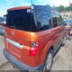5J6YH2H7XAL003281 2010 Honda Element Ex auction photo thumbnail 4