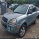 KM8JM12B98U734116 2008 Hyundai Tucson Gls auction photo thumbnail 2