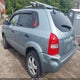 KM8JM12B98U734116 2008 Hyundai Tucson Gls auction photo thumbnail 3